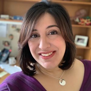 Meet your Posher, Monica